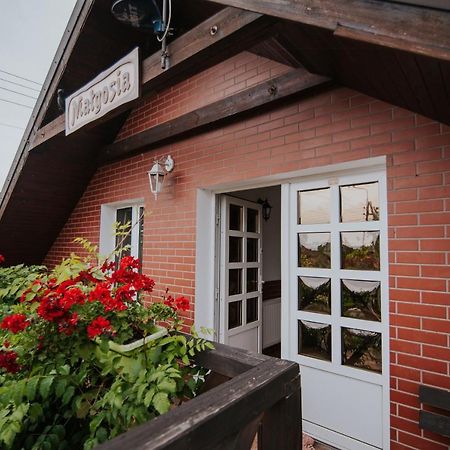 Agroturystyka Malgosia Lubiaz エクステリア 写真